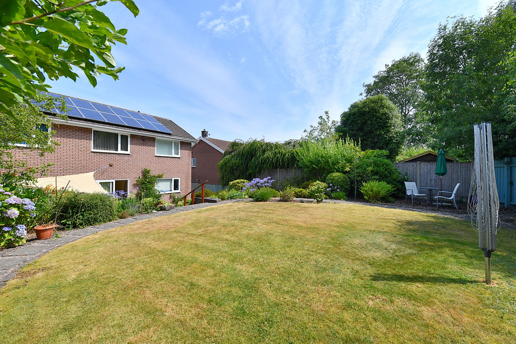 Garden- click for photo gallery